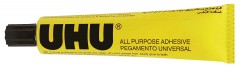 Uhu 20Ml All Purpose Glue Uh12