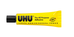 Uhu 35Ml All Purpose Glue Uh13