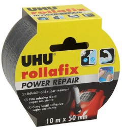 Uhu Rollafix Power Repair 10X50mm 36625
