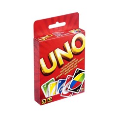 Uno Game Display