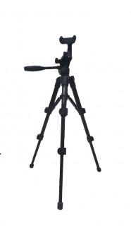 Velbon Ex-Macro Tripod+360 Mobile Holder-(526)