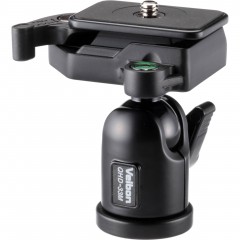 Velbon Qhd-33M Tripod Head