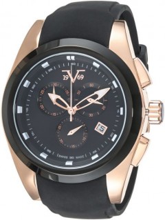 VERSACE1969 GENTS WATCH VS-0822