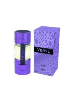 Veryl (W) 1165 100 ml Edp Sap