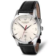 Victorinox Alliance Men Date Automatic Watch