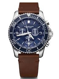 Victorinox Gents Watches -SA-4900