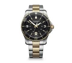 Victorinox Gents Watches -SA-4988