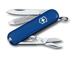 Victorinox Pocket Knife Classic -62232