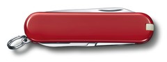 Victorinox Pocket Knife Red - 06223B1
