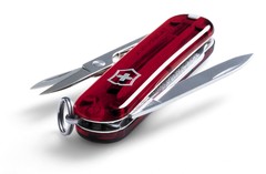 Victorinox Pocket Knife Red - 06225B1