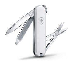 Victorinox Pocket Knife White - 062237B1