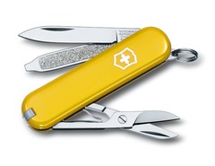 Victorinox Pocket Knife Yello - 062238B1