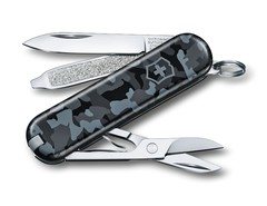 Victorinox Pocktknife Camouf - 0622394B1