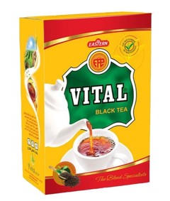Vital Tea 100Gms -Hard Danedar