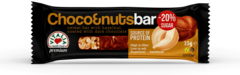 Vitalia Hazelnut &Protein Dark Choco 35G