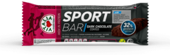 Vitalia Sport Bar Dark Choco Coated 60G