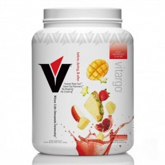 VITARGO FRUIT PUNCH 4LB