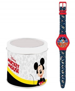 WALT DISNEY KID WATCH Mod. MICKEY MOUSE 562746