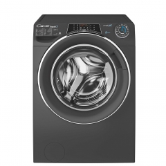 Washer Dryer- ROW4966DHRR/1-19