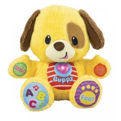 Winfun Learn With Me Puppy Pal