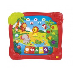 Winfun Smart Fun Pad