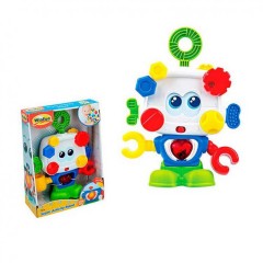 Winfun Super Activity Robot