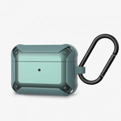 Wiwu Airpods Pro Protective Case Dark Green Apc004