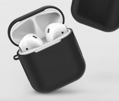 Wiwu Ishell Airpod Tpu Case Mix Color Ap102