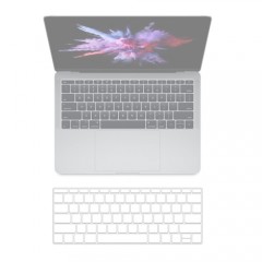 Wiwu Keyboard Protector for MacBook 12" Retina