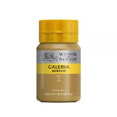 W&N 250ml Galaria Acrylic Color Asstd 2137