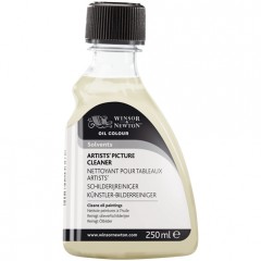 W&N 250ml Picture Cleaner Solvents 3039735
