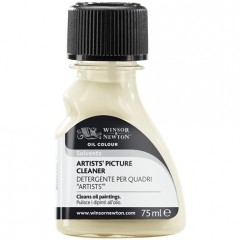 W&N 75ml Art Picture Cleaner 3021735