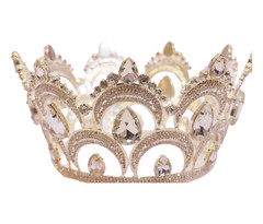 Women's CROWN 28  Silver