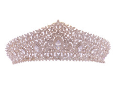 Women's CROWN 54  Silver