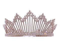 Women's CROWN 68  Silver