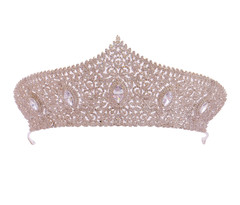 Women's CROWN 68  Silver