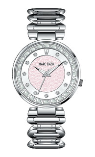 Women's Watch MARC ENZO EZ49-SS-6