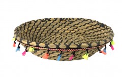 Woven Basket Traditional