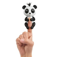 Wow Wee Fingerlings Baby Panda - Chong/Drew