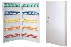 Writebest 60X90Cm 96 Keys Penal Cabinet Key96