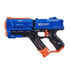 X-شوت الفوضى نيزك (1X Blaster و 12 السهام)