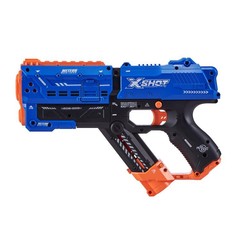 X-Shot Chaos Meteor (1x Blaster,12 Darts)