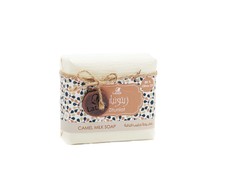 Zaytoniat Camel Milk Soap 100 Gr