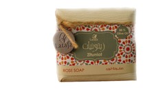 Zaytoniat Rose Soap 100 Gr