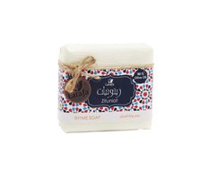 Zaytoniat Thyme Soap 100 Gr