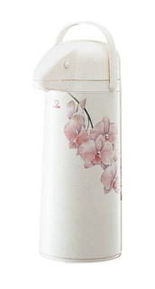Zojirushi Air Pot 1.85L Orchid - Aape19