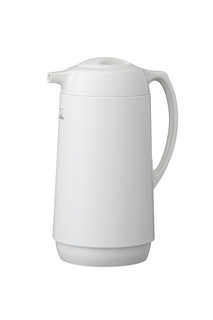 Zojirushi H/Pot 0.6L Wht Balla - Ahgb06