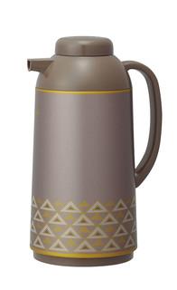 Zojirushi H/Pot 1.0L Gold Brown - Agye10