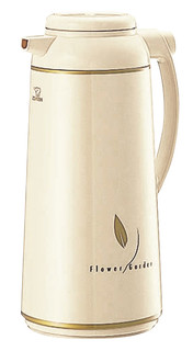 Zojirushi H/Pot 1.3L Beige - Affb13