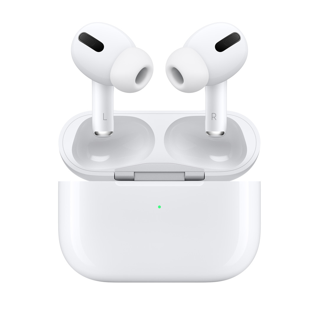 オーディオ機器 イヤフォン APPLE AIRPODS PRO MWP22